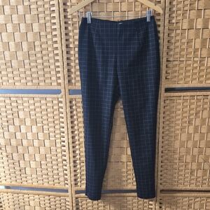 Calvin Klein Women's Black Stretch Pants